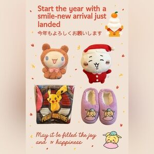 NEW ARRIVALS/ANIME/DEMON SLAYER/MHA/JUJUTSU